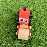 Road Roller vehicle Stacking Type